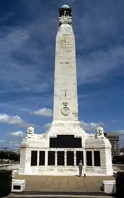 Naval War Memorial