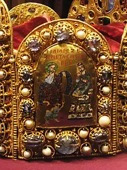 Prophet Isaiah and King Hezekiah