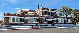 Winnemucca Grammar School