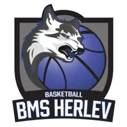 BMS Herlev logo