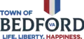 Official logo of Bedford, Virginia