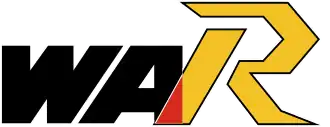 Wrestle Association R logo