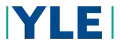 Yle's fifth logo used from 1 October 1999 to 4 March 2012.