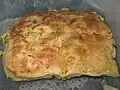 Murtabak in Malaysia
