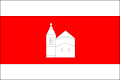 Flag of Zákolany