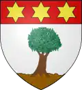 Coat of arms of Żebbuġ
