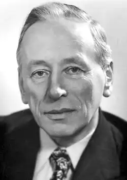 Frits Zernike, 1953 Nobel Prize in Physics