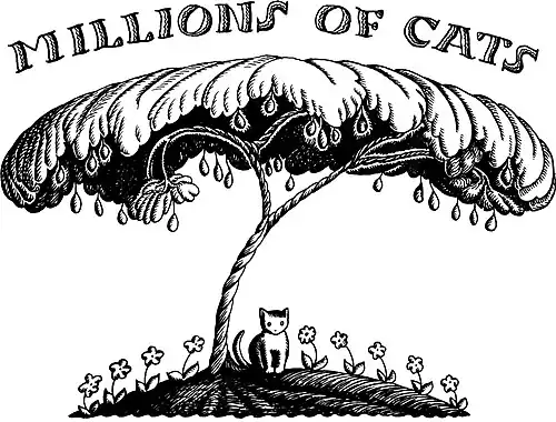 Millions of Cats