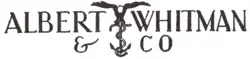 Albert Whitman & Co. logo