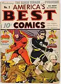 America's Best Comics/3 November 1942