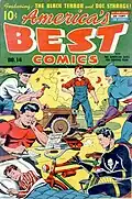 America's Best Comics/14 June 1945