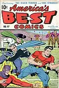 America's Best Comics/17 March 1946