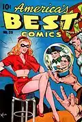 America's Best Comics/25 February 1948