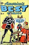 America's Best Comics/27 August 1948
