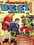 America's Best Comics/30 April 1949