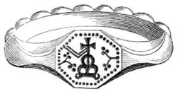 Archaeological Journal, Volume 2, 0222b.png