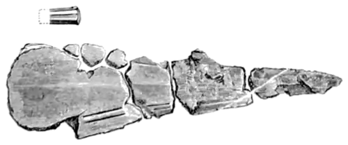 Archaeological Journal, Volume 29, 0068b.png