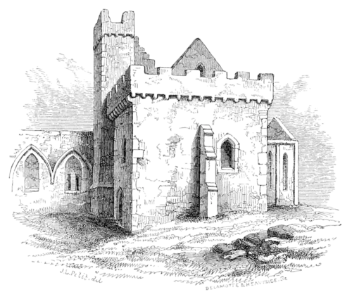 Archaeological Journal, Volume 3, 0074b.png