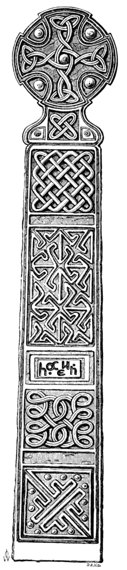 Archaeological Journal, Volume 3, 0091b.png