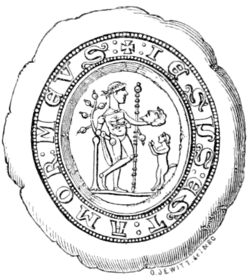 Archaeological Journal, Volume 3, 0096.png