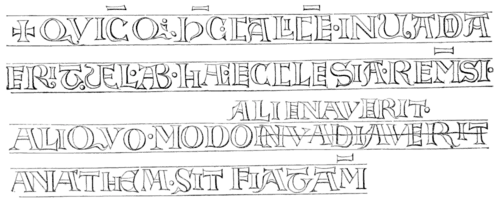 Archaeological Journal, Volume 3, 0158.png