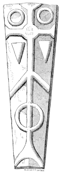 Archaeological Journal, Volume 3, 0296b.png