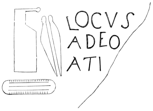 Archaeological Journal, Volume 3, 0312b.png