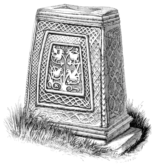 Archaeological Journal, Volume 5, 0086a.png