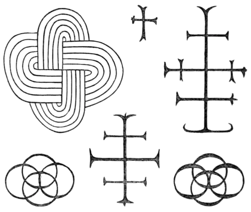 Archaeological Journal, Volume 7, 0528.png