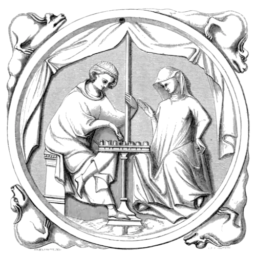 Archaeological Journal, Volume 8, 0014.png