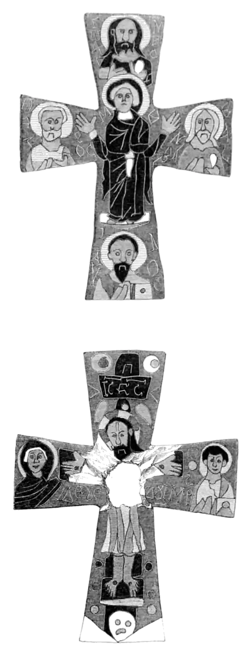 Archaeological Journal, Volume 8, 0087.png