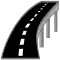 Road pictogram