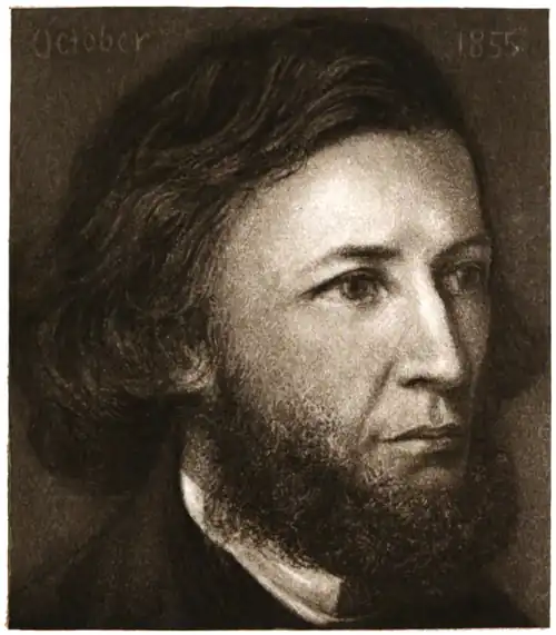 Robert Browning