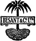 BESANT & Co. Ltd.