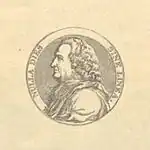 Detail of illustration on second page.