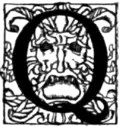 Q