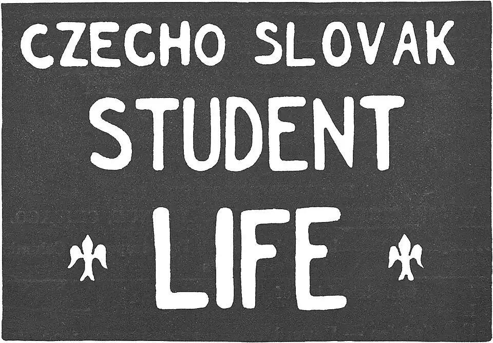 Czecho Slovak Student Life