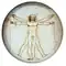Vitruvian Man