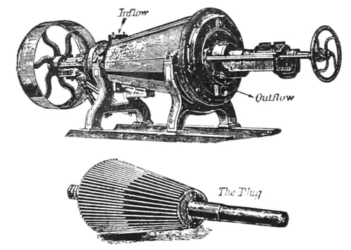 Fig. 9.—Jordan Beater.