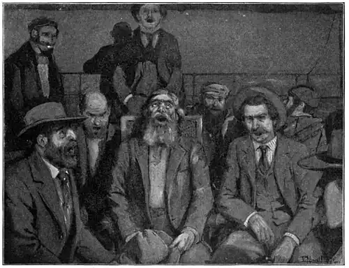 GOOD FUN AND WHOLESOME.