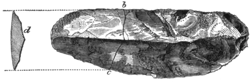 Geological Evidences of the Antiquity of Man Fig. 14.png