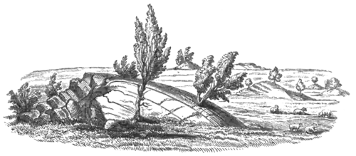 Geological Evidences of the Antiquity of Man Fig. 38.png