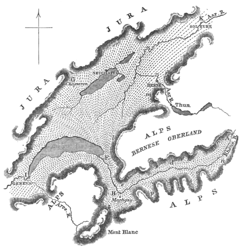 Geological Evidences of the Antiquity of Man Fig. 42.png