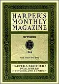 Harper's 1850 to present