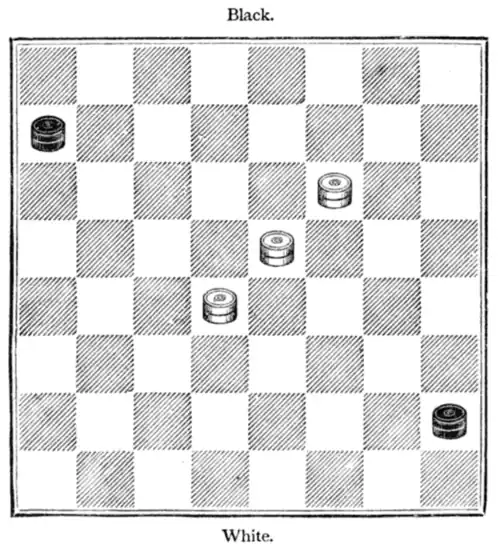 Fig. 4. [White to Move and Win.]
