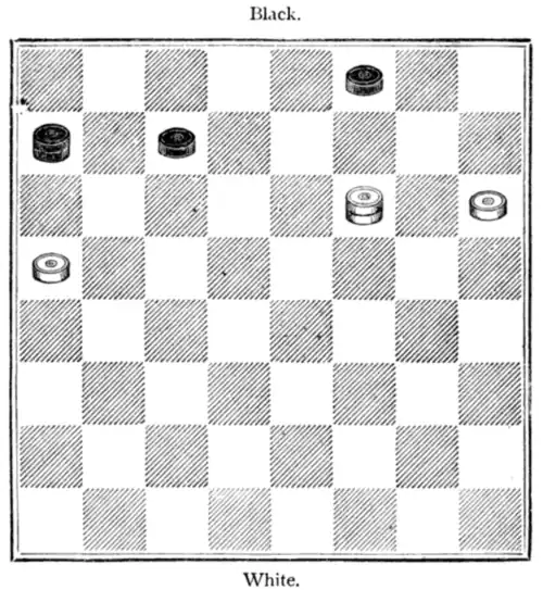 Fig. 6. [Black to Move and Win.]