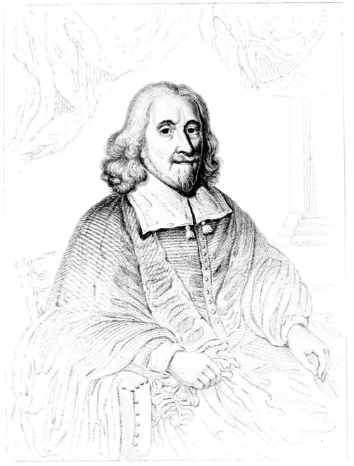 GENERAL JOHN DESBOROUGH.