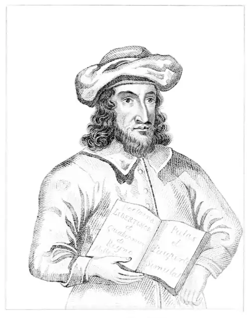 JOHN COOKE, SOLICITOR GENERAL.