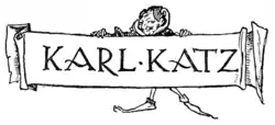 KARL-KATZ