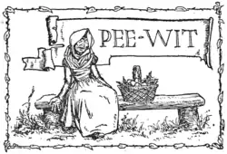 Pee-wit